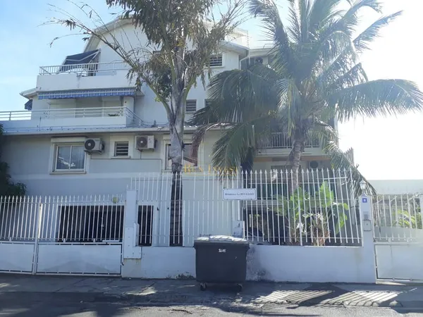 Bel appartement F3 Résidence Le Revelois