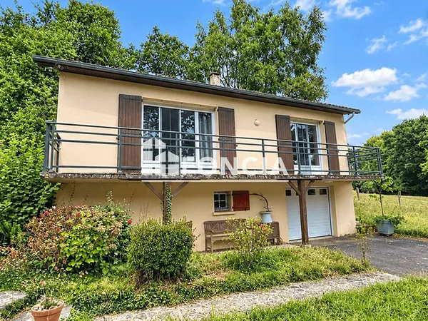 Maison 2 chambres