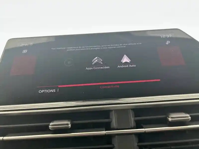 Citroën C5 Aircross bluehdi 130 eat8 — photo 27