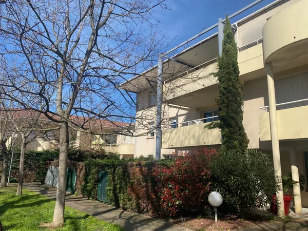 Appartement à vendre Aucamville
