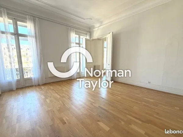Bureaux 158 m² MONTPELLIER