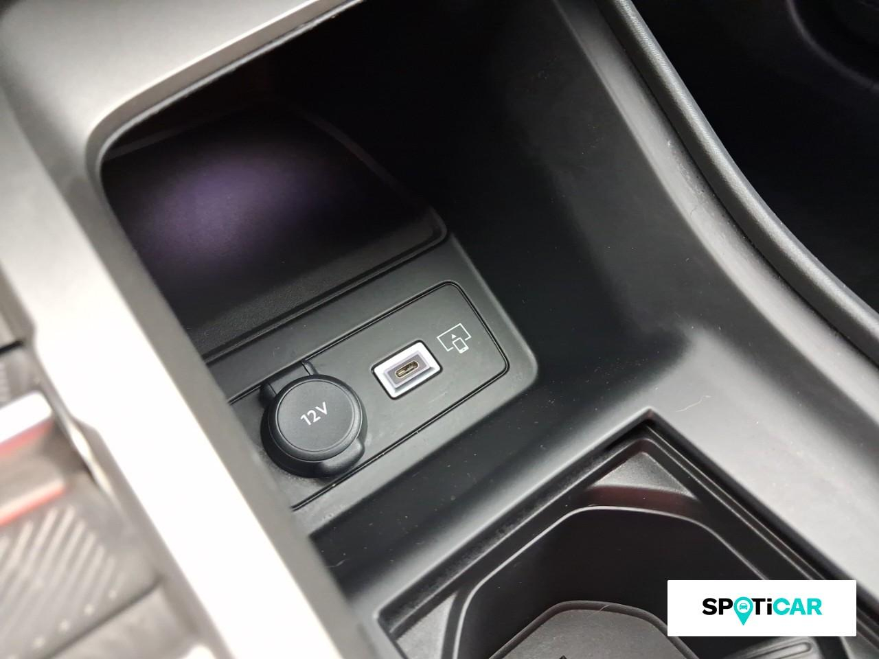 Peugeot 308 1.2 puretech 130ch s&s allure pack eat8 — photo 16