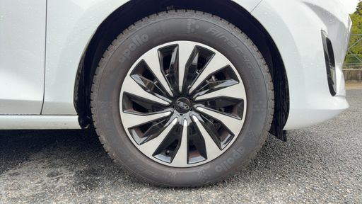 Ford Fiesta 1.0 SCTi EcoBoost Flexifuel 95 - Titanium Business – 2023 – 17623 km – Bicarburation essence bioéthanol – Boîte Manuelle — photo 27