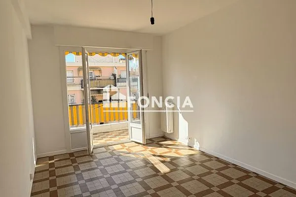 Appartement 2 pièces 47 m²