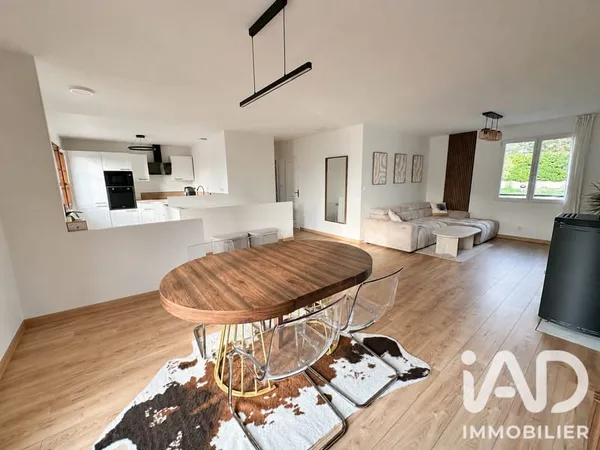 Maison 3 pièces 68 m²