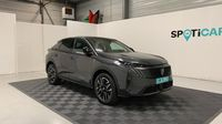Peugeot 3008 1.2 Hybrid 145ch GT e-DCS6 — photo 3