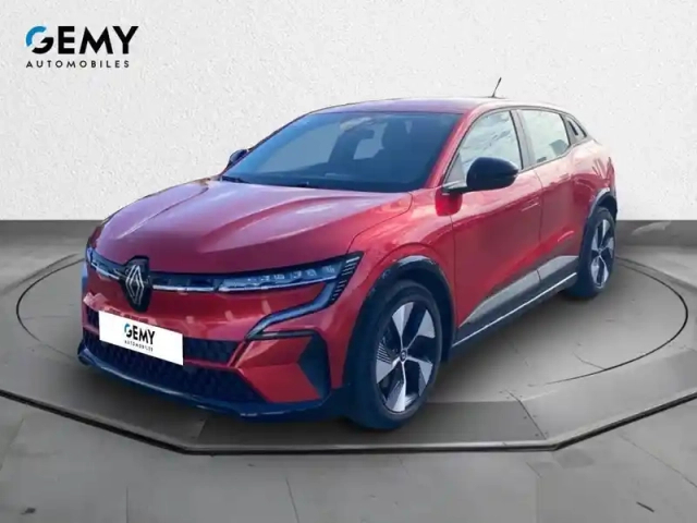 Renault Megane e-tech ev40 130ch standard charge