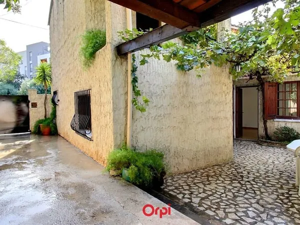 Maison 4 pièces 85 m²