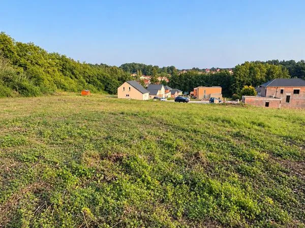 Terrain 868 m² Audincourt