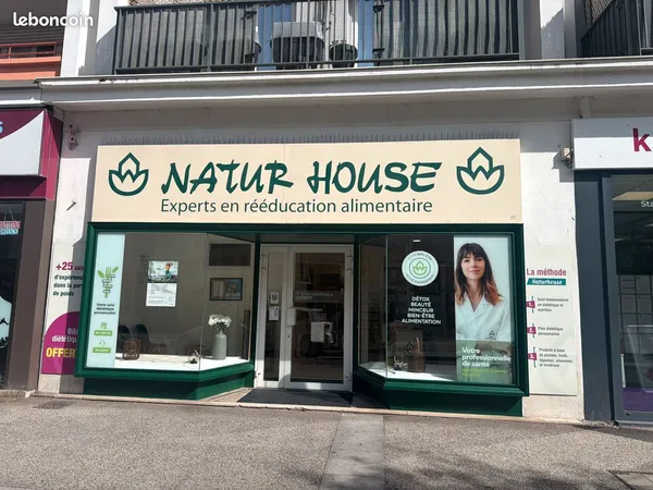 Bureau à louer à St-Nazaire - Professionnel du paramédical, du bien-être ou de la beauté