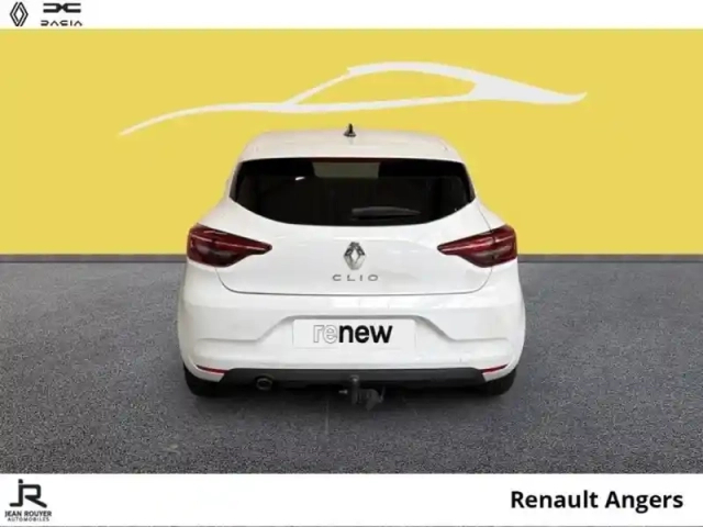 Renault Clio 1.0 sce 65ch evolution — photo 7