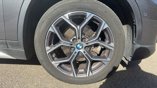 BMW X1 sDrive 16d 116 BVA7 - Xline – 2020 – 127001 km – Diesel – Boîte Automatique — photo 23
