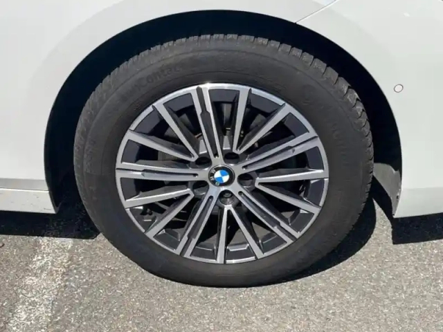 Bmw Serie 2 série 2 activetourer 218d 150ch business design dkg7 — photo 11