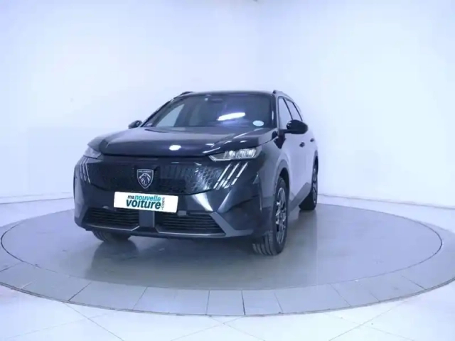 Peugeot 5008 hybrid 136 e-dcs6 — photo 67