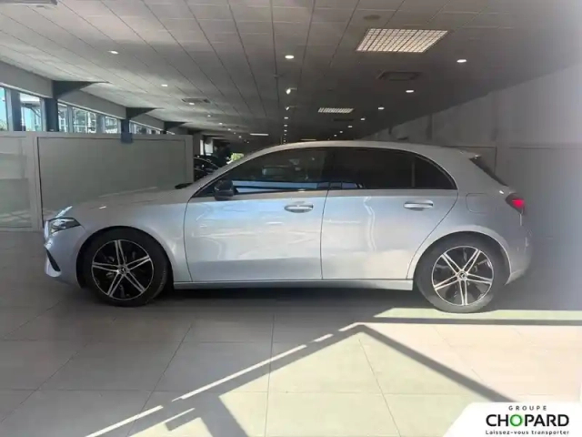Mercedes Classe A 180 d — photo 35