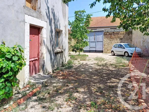 Appartement 1 pièce 24 m²