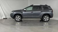 Dacia Duster 1.0 ECO-G 100ch Prestige + 4x2 — photo 7