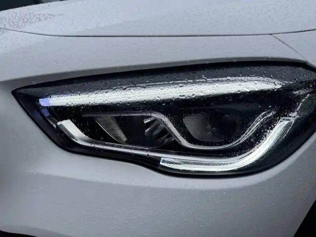 Mercedes Gla 250 e 8g-dct — photo 15