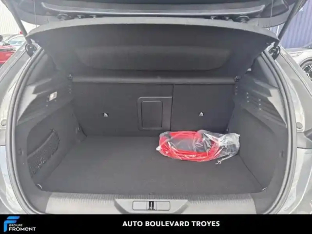 Peugeot 308 e- 156ch batterie 54 kwh gt — photo 21