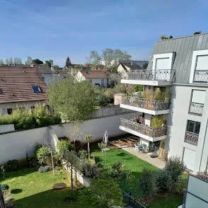 Loue beau 2 pièces - 50 m2 Chatenay-Malabry (92)