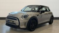 Mini Mini Cooper 136ch Edition Camden BVA7