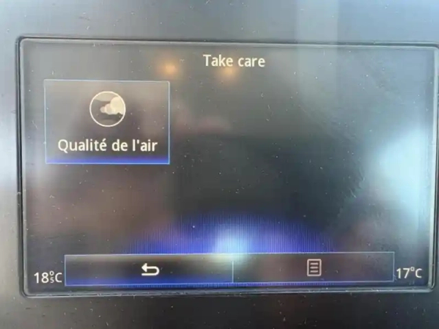 Renault Scenic iv zen energy tce 130 — photo 25