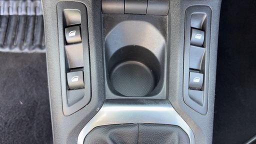 Citroen C-Elysée 1.2 PureTech 82 - Confort – 2017 – 134365 km – Essence – Boîte Manuelle — photo 10