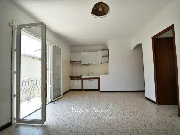 Maison 2 pièces 40 m²