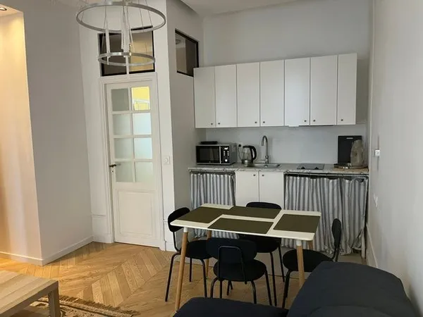 Studio de 24m2 à louer sur Neuilly-sur-Seine