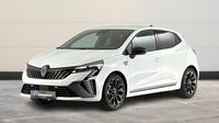 Renault Clio 1.6 E-Tech 145ch full hybrid esprit Alpine - 24 — photo 1