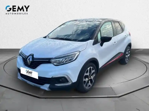 Renault Captur tce 90