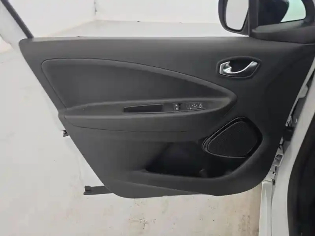 Renault Zoé zoe r110 achat intégral - 21 — photo 46