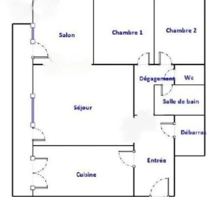 Photo 1