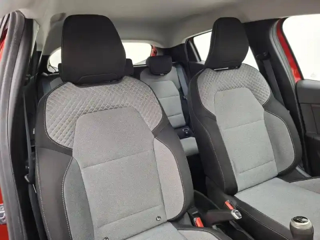 Renault Clio blue dci 100 ch gsr2 — photo 30