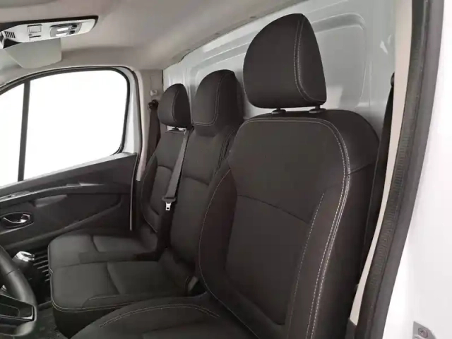 Renault Trafic fgn l1h1 2800 kg blue dci 130 — photo 110