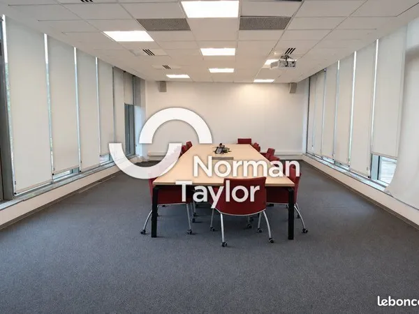 Bureaux 553 m² MONTPELLIER