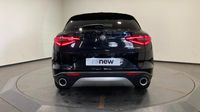 Alfa Romeo Stelvio 2.2 Diesel 160ch Sprint AT8 MY20 8CV — photo 6