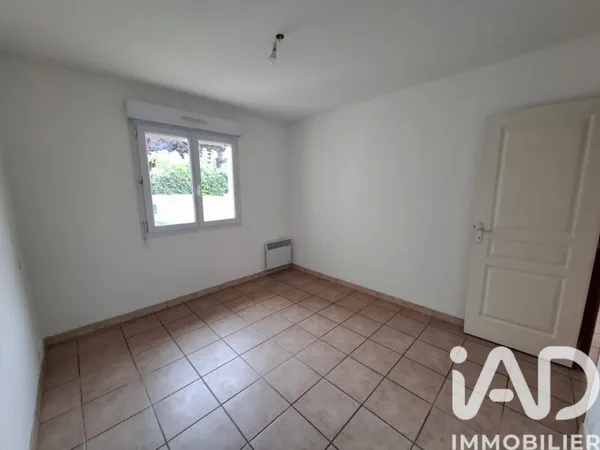 Maison de plain-pied 2 pièces 52 m²