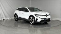 Renault Mégane E-Tech Electric EV60 220ch Techno super charge — photo 3