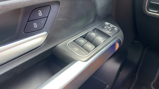 Mercedes Classe GLB 200 d 150 8G-DCT - AMG Line – 2021 – 58916 km – Diesel – Boîte Automatique — photo 17