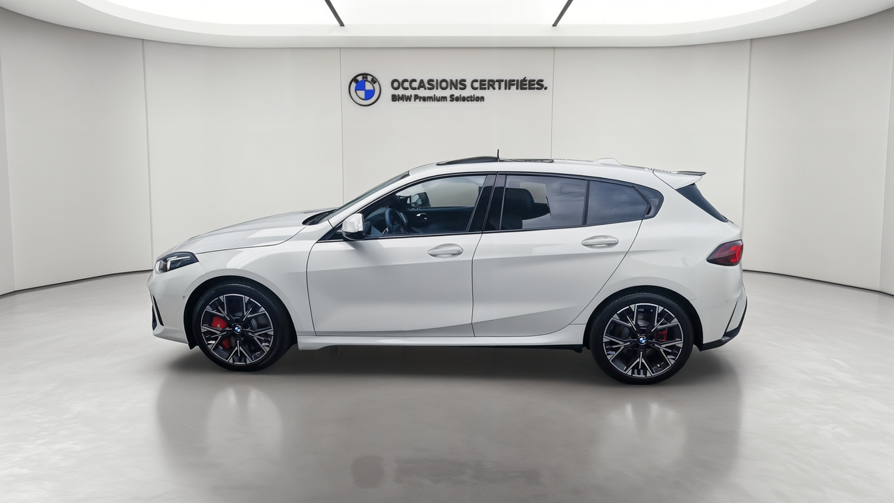 BMW 120 170 ch DKG7 — photo 2