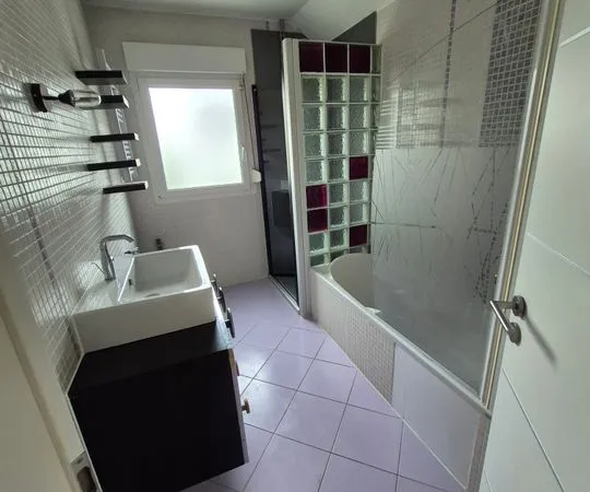 Appartement de 95m2 à louer sur Vigy