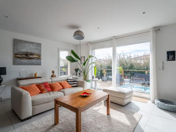 Maison 4 pièces 109 m²