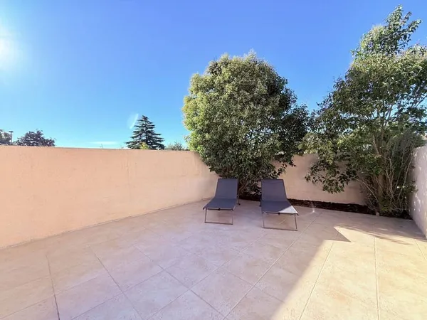 Appartement 4 pièces 83 m²