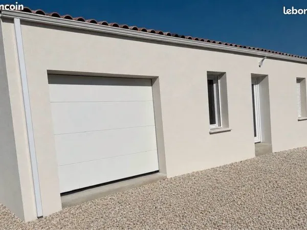 🏡 coup de ❤️ - maison neuve de plain-pied