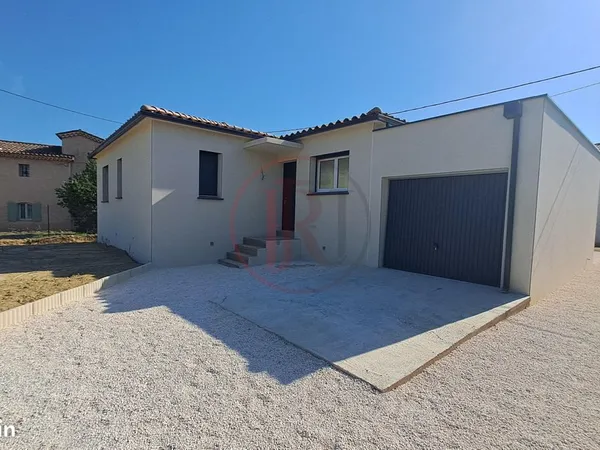Maison 4 pièces 106 m²