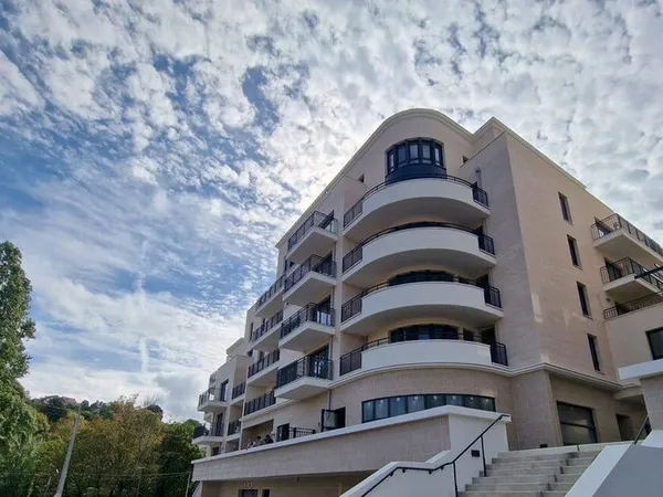 Appartement 4 pièces 72 m²
