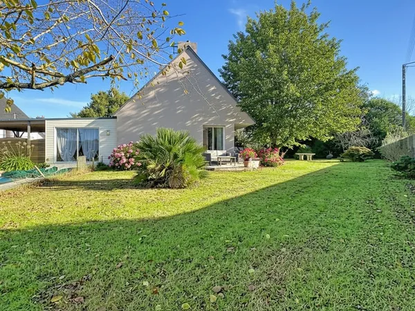 A VENDRE Maison Non mitoyenne Quartier SAINT GUENAEL