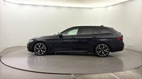 Bmw Série 5 Touring 520dA xDrive 190ch M Sport Steptronic — photo 7