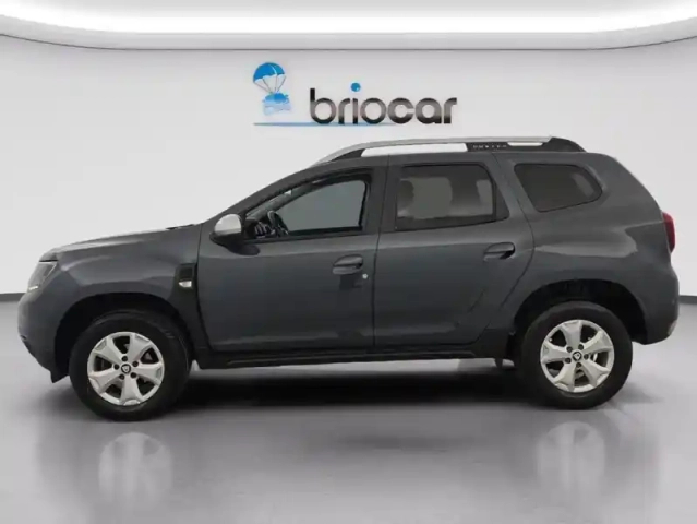 Dacia Duster 1.0 tce 100ch confort 4x2 suréquipé — photo 23